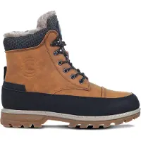 Luhta Boots cognac / zwart