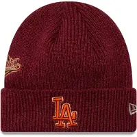 New Era Patch La Dodgers Muts