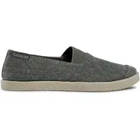Quiksilver Espadrilles grasgroen