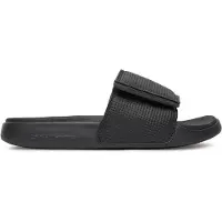 SKECHERS Muiltjes 'Gambix 2.0' zwart