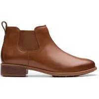 Clarks Shoes Havisham Top Laarzen