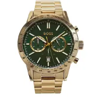 HUGO BOSS Allure 44 Mm Horloge