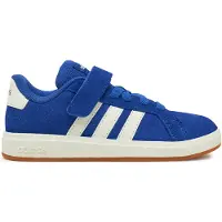 Adidas Sneakers 'Grand Court 00S' navy / wit