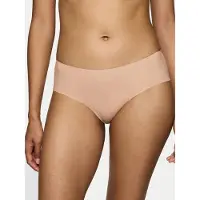 Triumph Smart Invisible Hipster Dames Onderbroek - BEIGE -