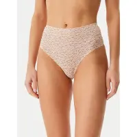Chantelle String SoftStretch | Maat: No Size | Kleur: Norah Nude Print