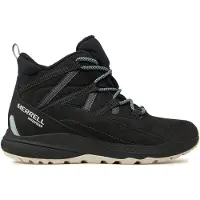 Merrell Boots 'Bravada Edge 2' zwart