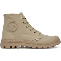 Palladium Veterboots 'Pampa' beige