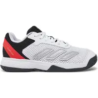 Adidas Sportschoen 'Courtflash' | 36,5-37 | boy