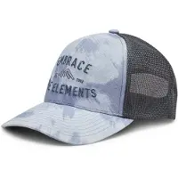 Buff Explore Trucker Cap Grijs L-XL Man