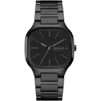 Skagen SKW6935 Heren Horloge 40mm - Zwart