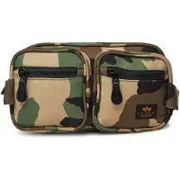 Alpha industries Heuptas gemengde kleuren