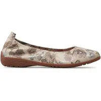 Josef seibel Fenja Dames Schoenen Crème