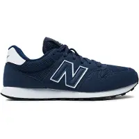 New Balance Sneakers laag '500' | 36-36,5 | male