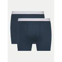 Sloggi Boxershorts 'GO ABC 2.0' navy
