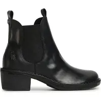 Fly london Chelsea boots zwart