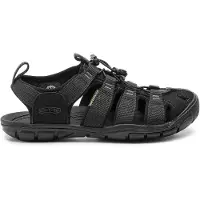 Keen Sandaal zwart