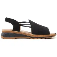Ara Platte sandalen HAWAII 2.0 dames 38
