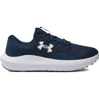 Under Armour UA Charged Surge 4 Heren Sportschoenen - Wit