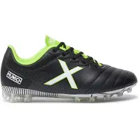 Munich Arenga 306 Junior Football Boots Zwart EU 37 Kinderen