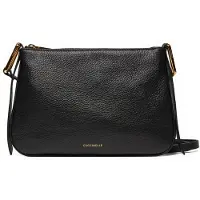 Coccinelle Crossbody bags - Coccinellemagie in zwart