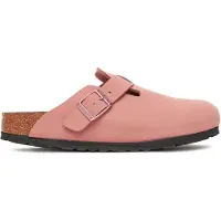 Birkenstock Sandalen 'Boston' rosa