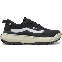 Vans Sneakers laag 'MTE Crosspath' zwart / wit