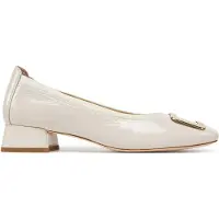 Caprice Pumps crème