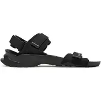 Adidas Sandalen 'Hydroterra' zwart