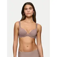 Triumph Body Make-Up Illusion WP EX Dames Beha - BRUIN -