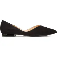 Högl Ballerina zwart