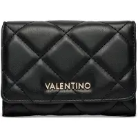 Valentino Portemonnee goud / zwart