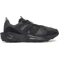 New Balance TEKTREL Heren Sportschoenen - BLACK