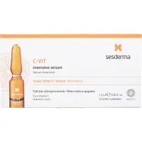 Sesderma - C-VIT INTENSIEVE PURE VITAMINE C SERUM 10 AMPULLES
