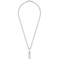 Philipp Plein Ketting zilver