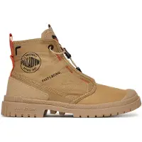 Palladium Sp20 Travel Hi Laarzen