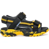 Geox J BOREALIS B Zwart 38 EU