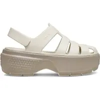 Crocs Stomp Fisherman Slippers