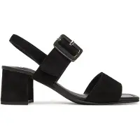 Ara 12-20510 Brighton Sandalen | Maat 6.5 Dames Zwart