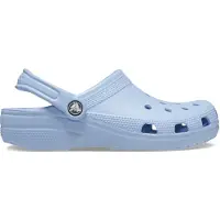 Crocs Clogs 'Classic' lichtblauw