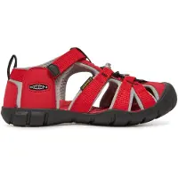 Keen - Youth Seacamp II CNX - Sandalen 36, rood