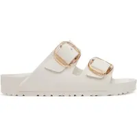 Birkenstock Sandaal 'Arizona' natuurwit