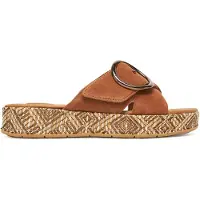 Tamaris 8-87207-44 Slippers | Maat 37 Dames Beige