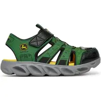 SKECHERS Sandalen groen