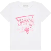 GUESS Meisjes-T-shirt Midi