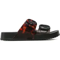 Melissa Cozy Slippers