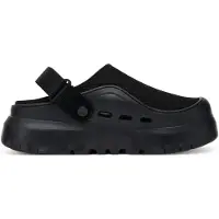 Ugg Clogs 'PeakMod' zwart