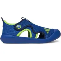 Adidas Sandalen 'Altaventure 3.0 Shoes' blauw / groen