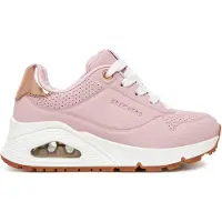SKECHERS Uno Gen1-Shimmer Away 310545L/PNK Roze-31 maat 31