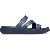 Crocs Getaway Strappy Slippers