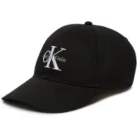 Calvin Klein Pet zwart / offwhite